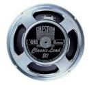 CELESTION G12 Classic Lead 80 CELESTION G12 Classic Lead 80